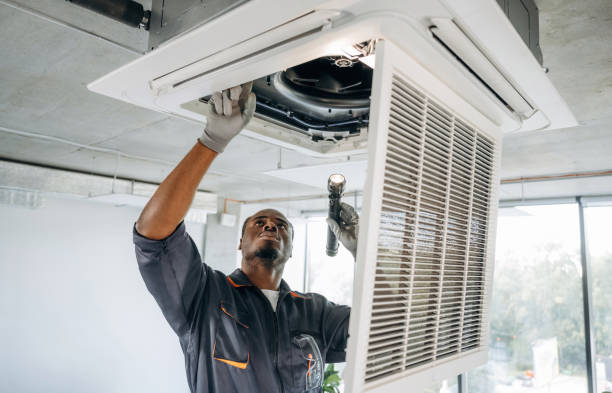 Licensed Ductwork Repair service in Lamesa, TX - FH HVAC
