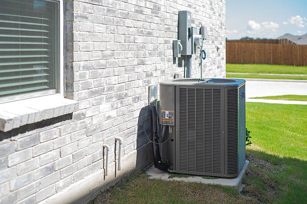Reliable Ductwork Repair contractor in Lamesa, TX by FH HVAC