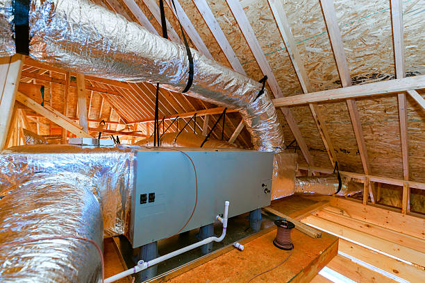 Trusted Ductwork Repair service in Lamesa, TX - FH HVAC